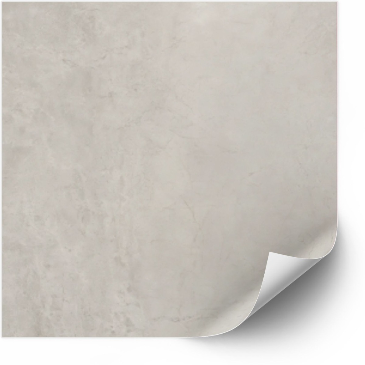 Tegels Sticker - Beige / Peel and Stick Tile / 24 st