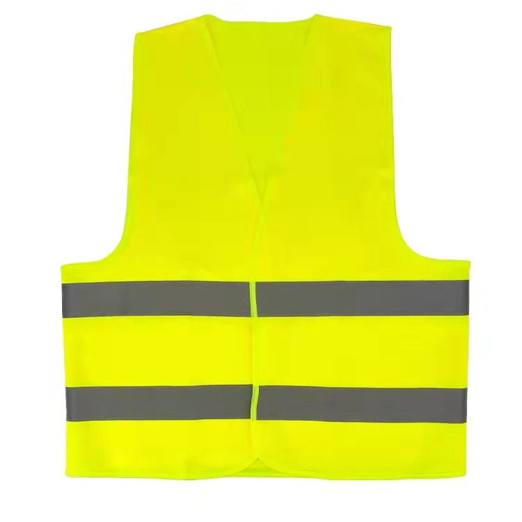 Reflecterend vest / neon