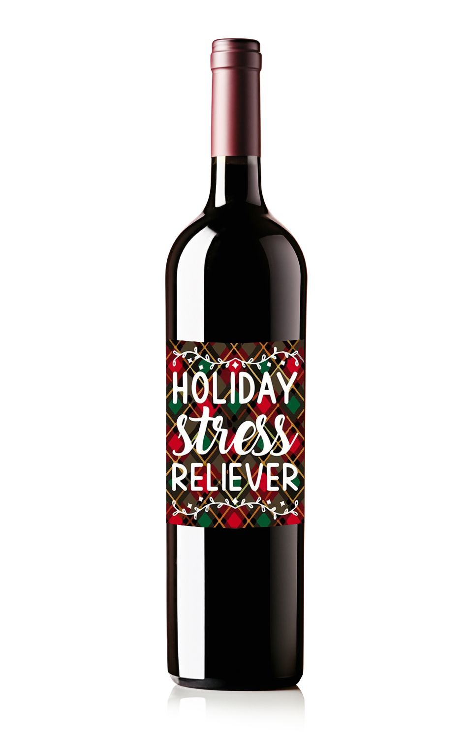 Flessticker - Holiday Stress Reliever